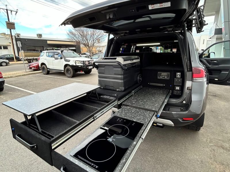 RV Storage Solutions